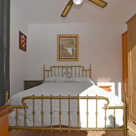 Holiday home Bennasar 11