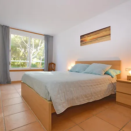 Holiday home Bennasar 11