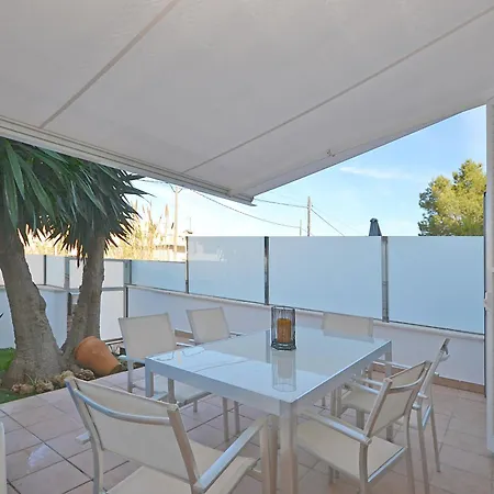 Bennasar 11 Holiday home Can Picafort (Mallorca)