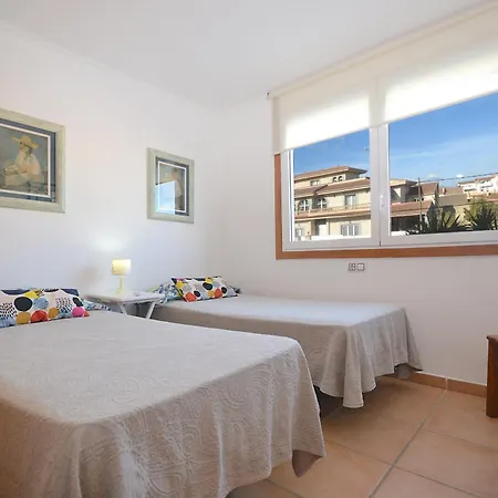 Holiday home Bennasar 11 *