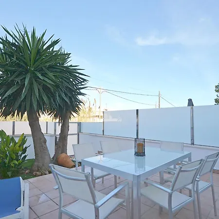 Bennasar 11 Holiday home *