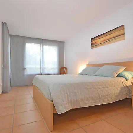 Holiday home Bennasar 11 Can Picafort (Mallorca)