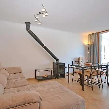 Holiday home Bennasar 11 Can Picafort (Mallorca)