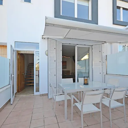 Holiday home Bennasar 11 *