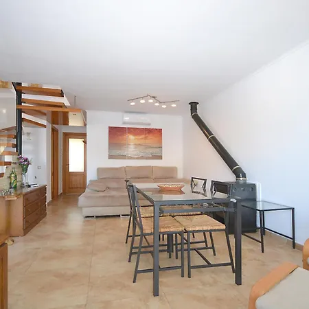 Bennasar 11 Holiday home Can Picafort (Mallorca)