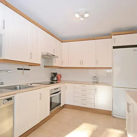Bennasar 11 Holiday home