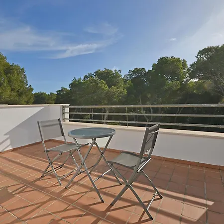 Holiday home Bennasar 11
