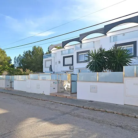 Holiday home Bennasar 11 *